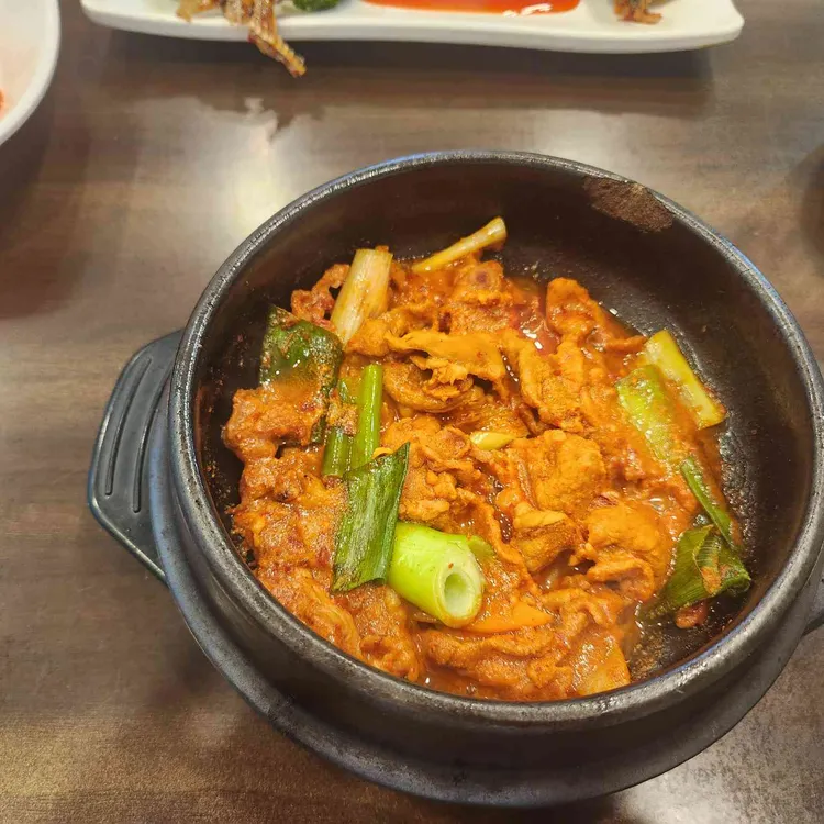 소옥 사진 1