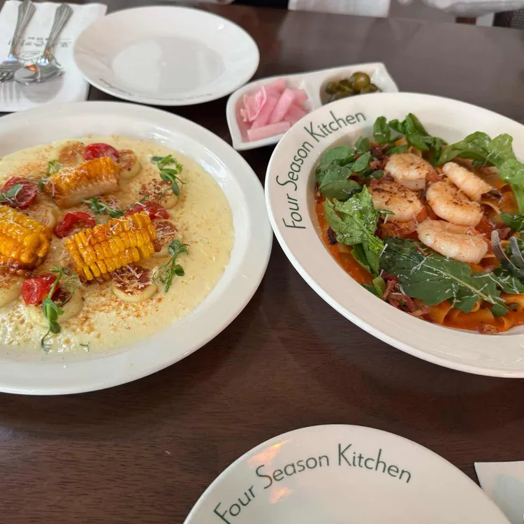 포시즌키친 사진 1