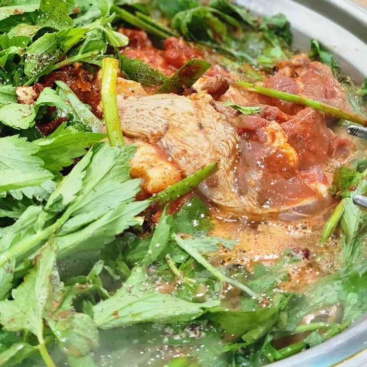 청도미나리식당 사진