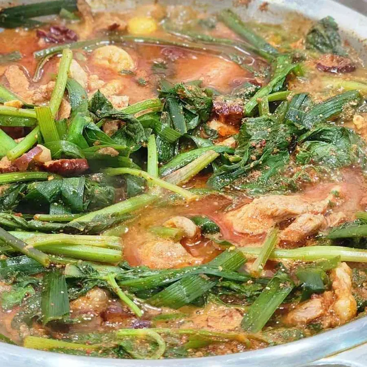 청도미나리식당 사진 2