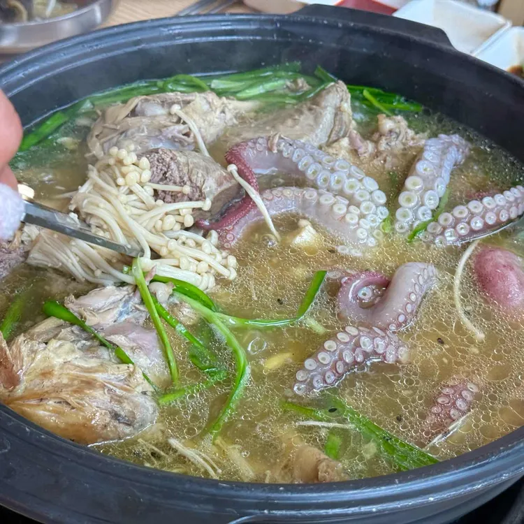 누마루 사진 2