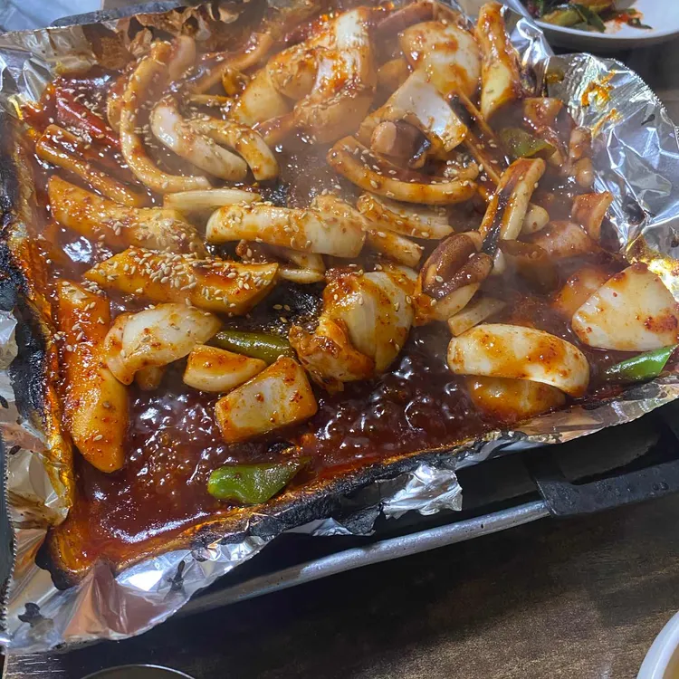호수집 사진