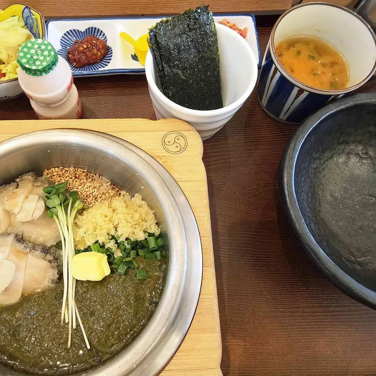 담솥 사진 2