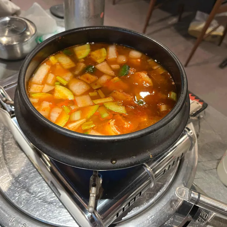 마초갈비 대표 사진
