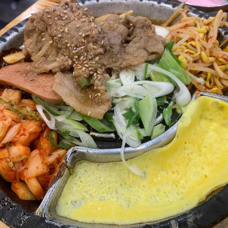 홈플러스아시아드점(푸드코트) 대표 사진