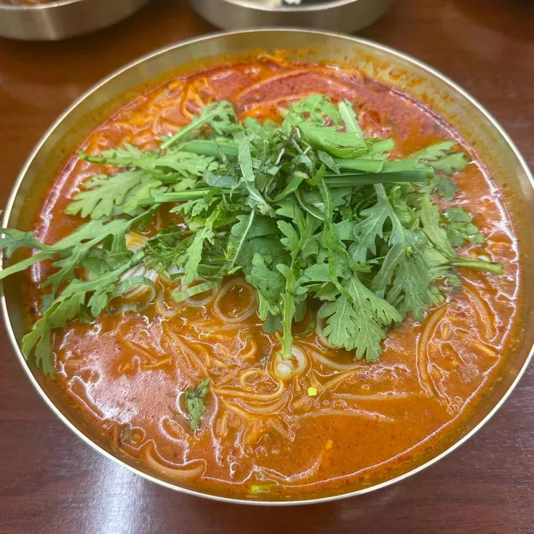 샛별식당 사진 1