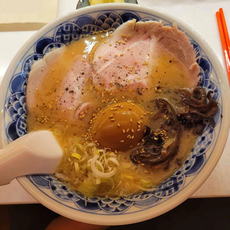 멘제이텐 사진 1