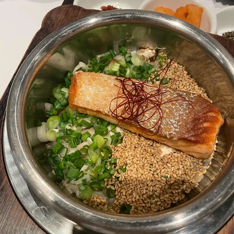 서울리에 사진 1