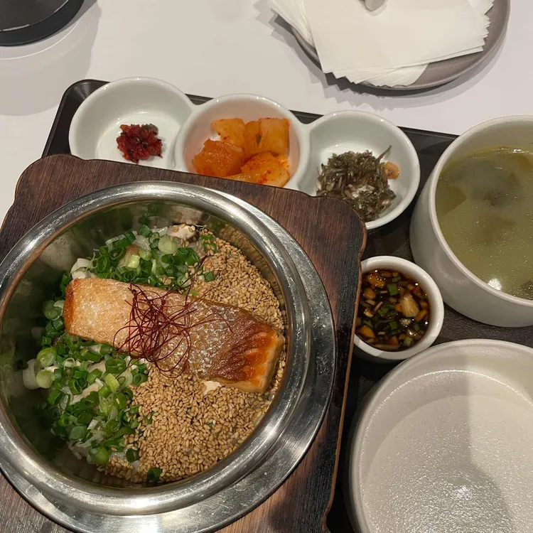 서울리에 사진 2