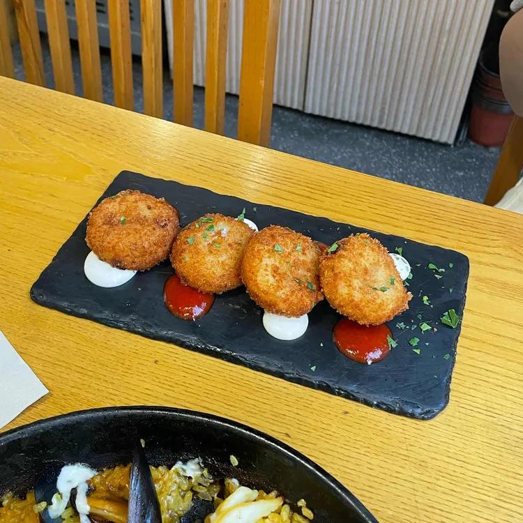 리얼스페인 사진 2