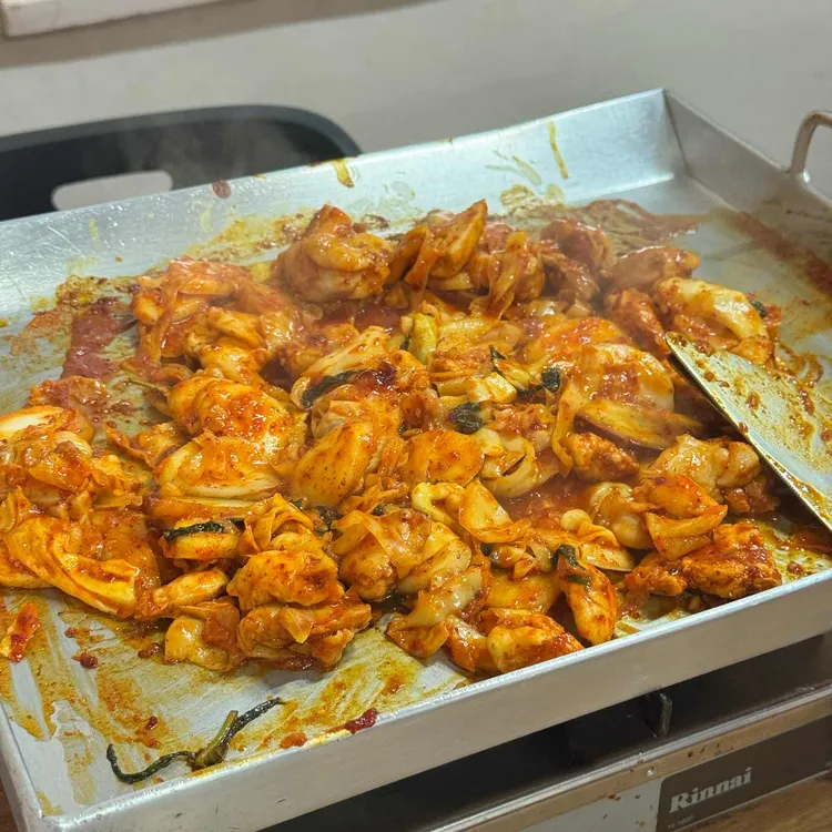남문개미네닭갈비 사진 2