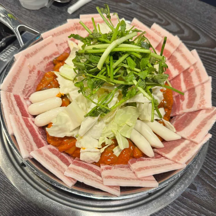 송쭈집 사진 1