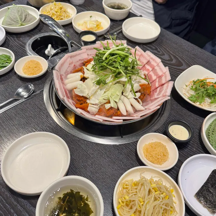 송쭈집 사진 2