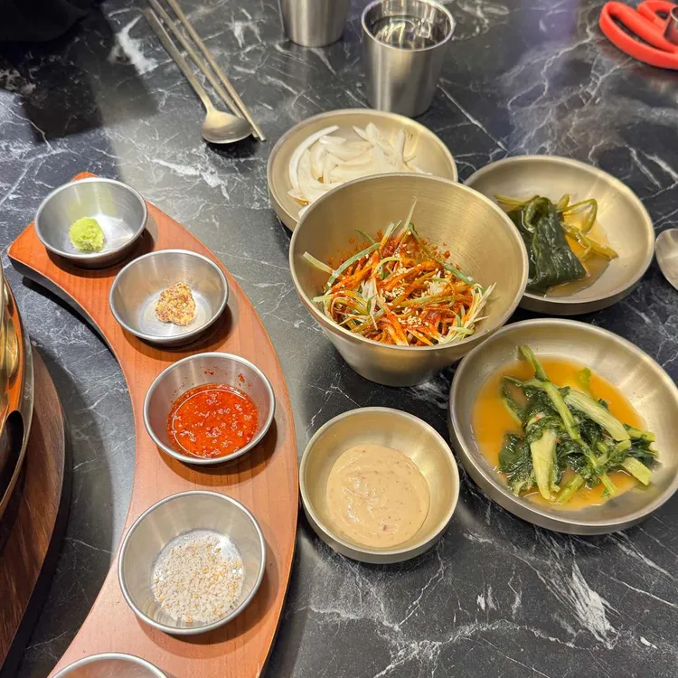 압구정화로구이 대표 사진