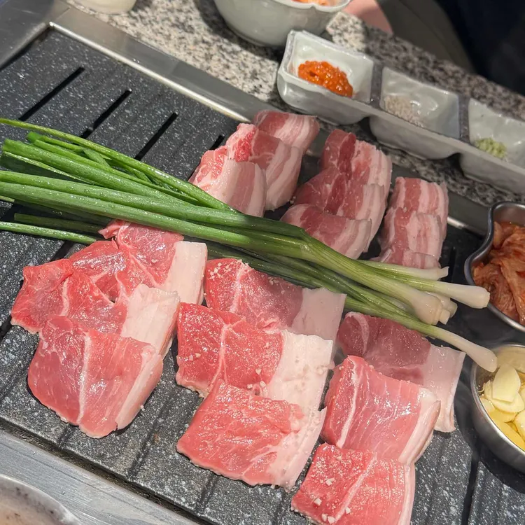 보성숯불가든 사진 2