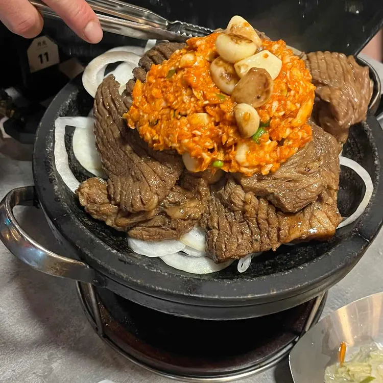 월화갈비 사진 2