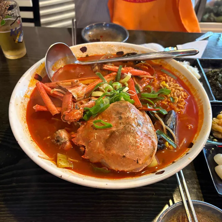 구르메 사진 1