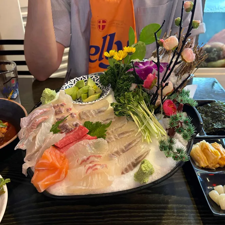 구르메 사진 2