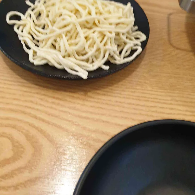 본만두 사진 2