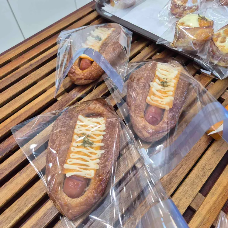 두팡베이커리 대표 사진