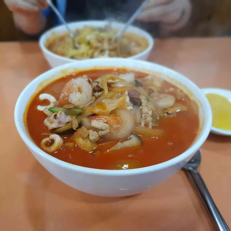 김군네짬뽕 사진 1