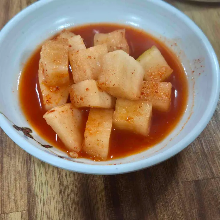 소문난 미가네손칼국수 사진 2