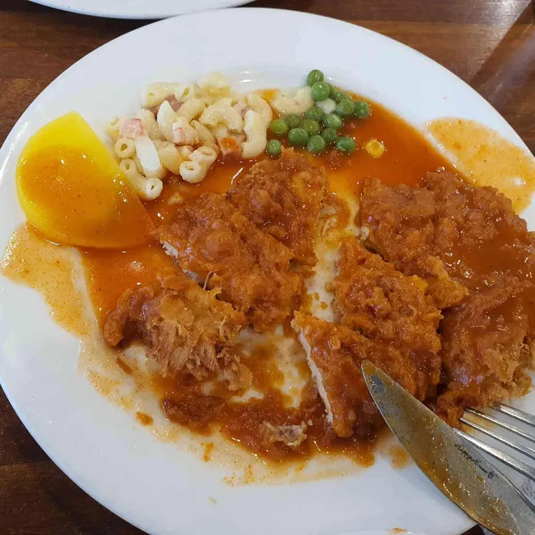 스완양 분식 사진 2
