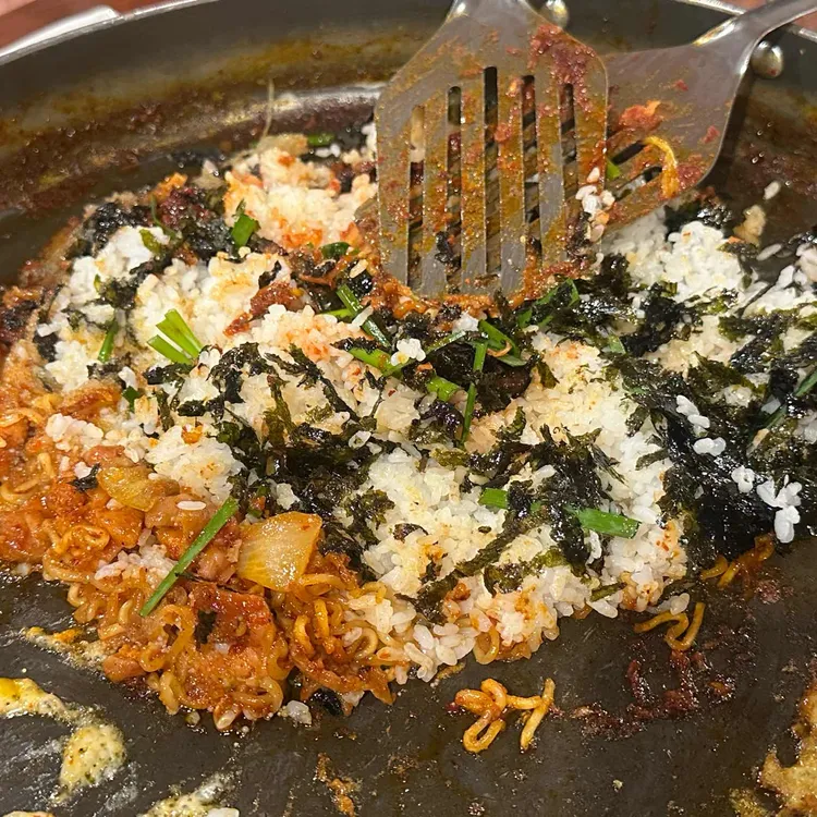 일도씨 닭갈비 사진 2