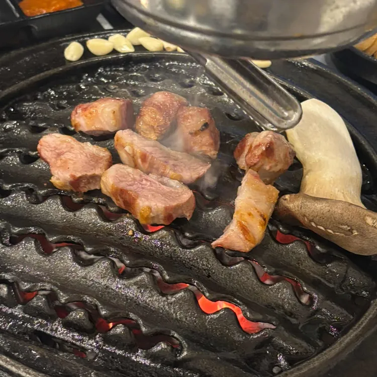 신정축산 대표 사진
