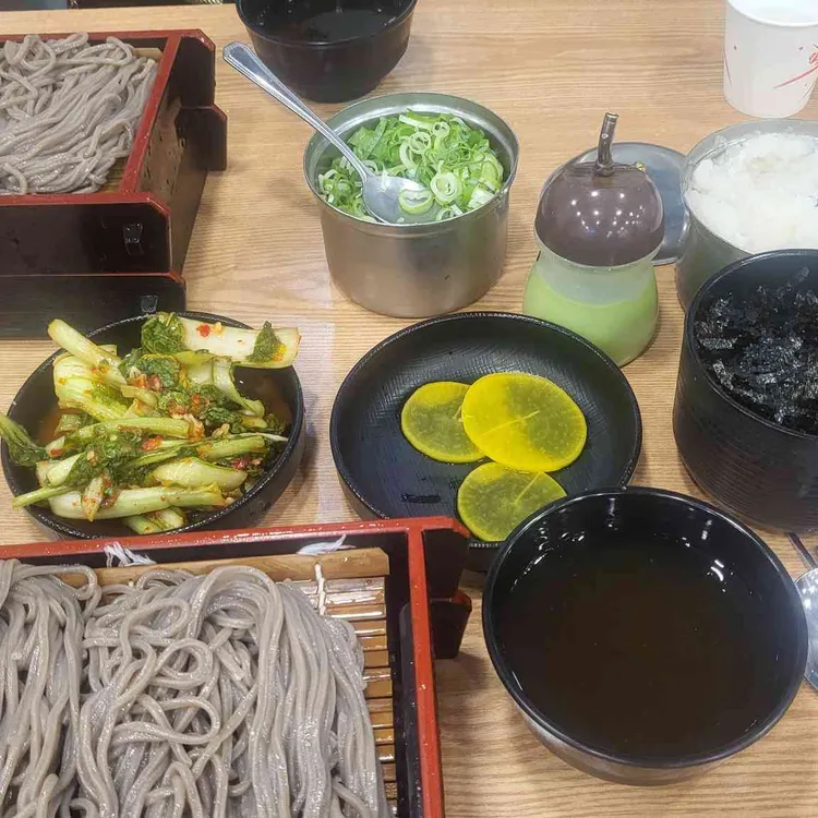 광화문 미진 사진 2