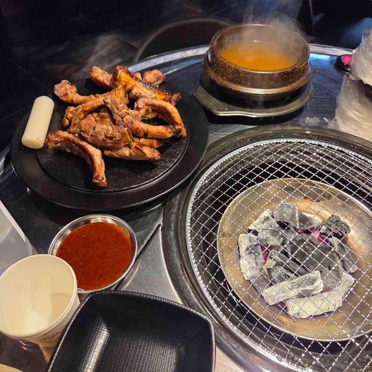 쪽갈비상회 사진 1