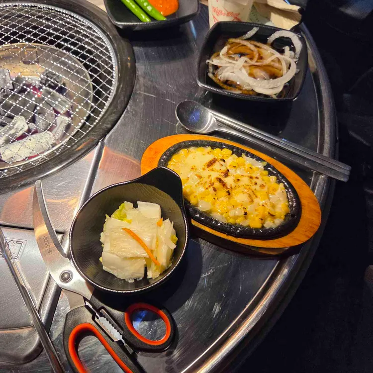 쪽갈비상회 사진 2