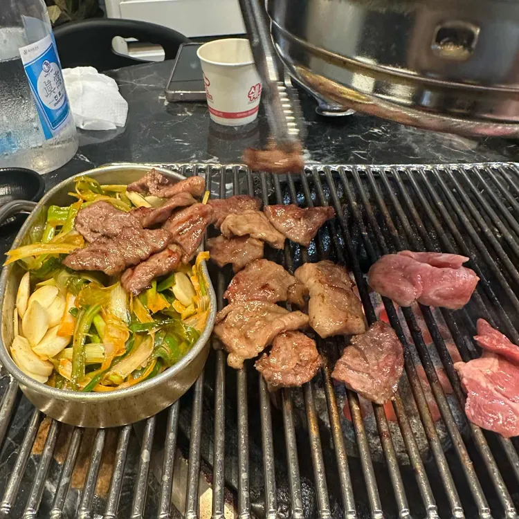 봉일천 장군집 사진 2