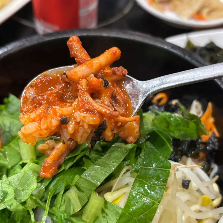 모박사부대찌개 대표 사진