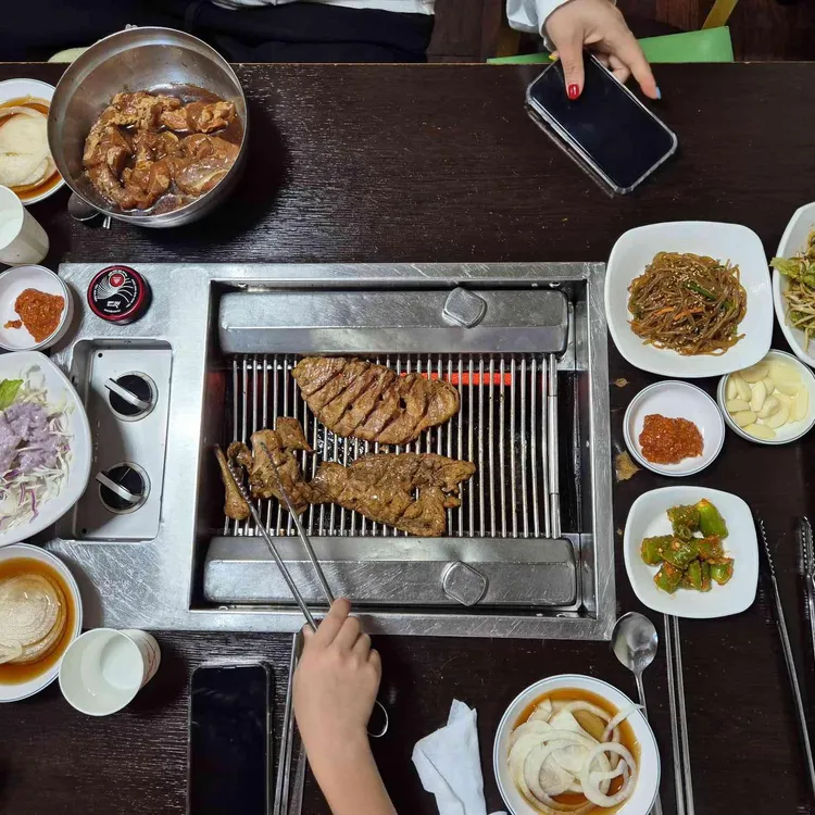 보람갈비 사진 1