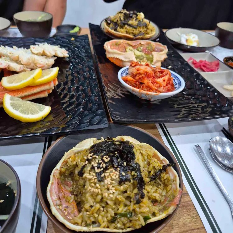 크랩하우스 사진 2