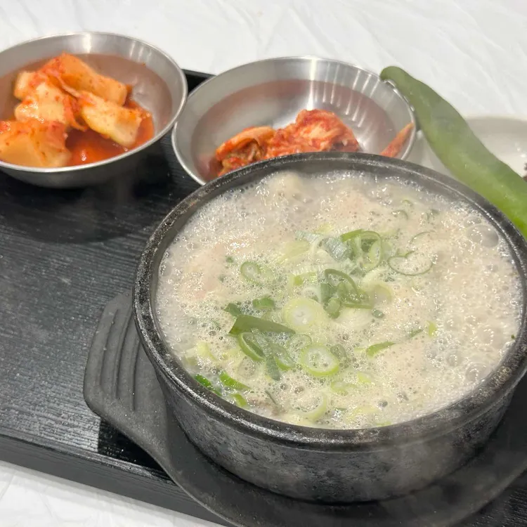 평남면옥 사진 1