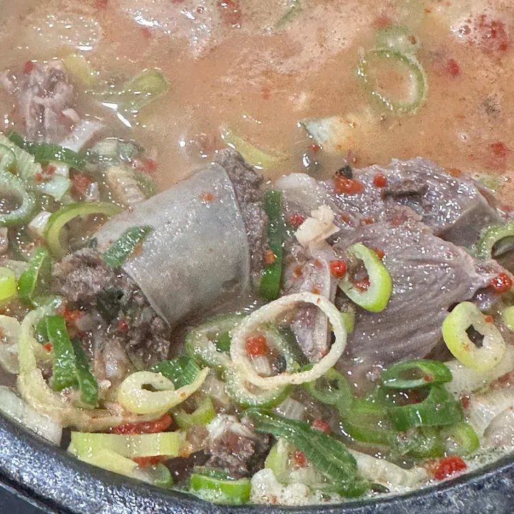 평남면옥 사진 2