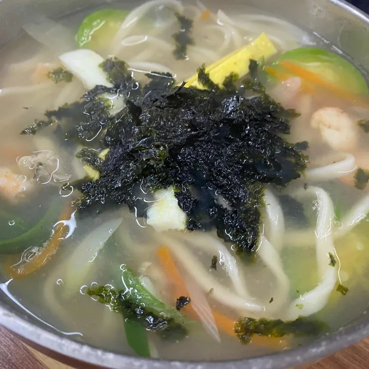 전통팥죽전문점 대표 사진