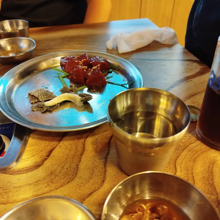 대부곱창 사진 2