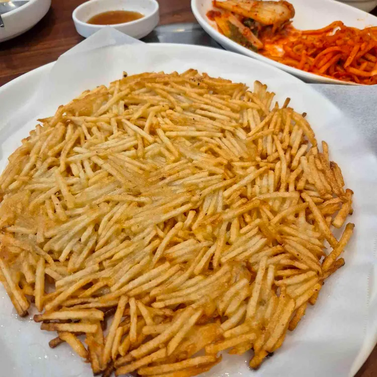 양반수제비 사진 2