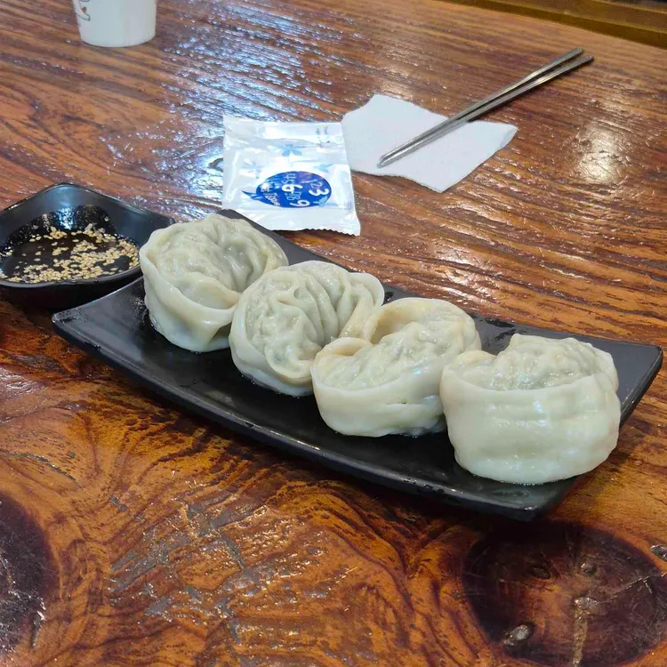 황포냉면 사진 2