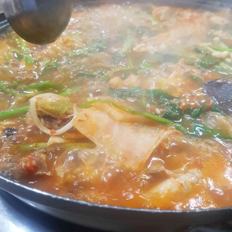 여천생태탕 사진 1