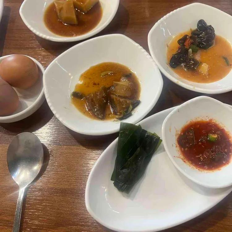 송정원순두부 사진 1