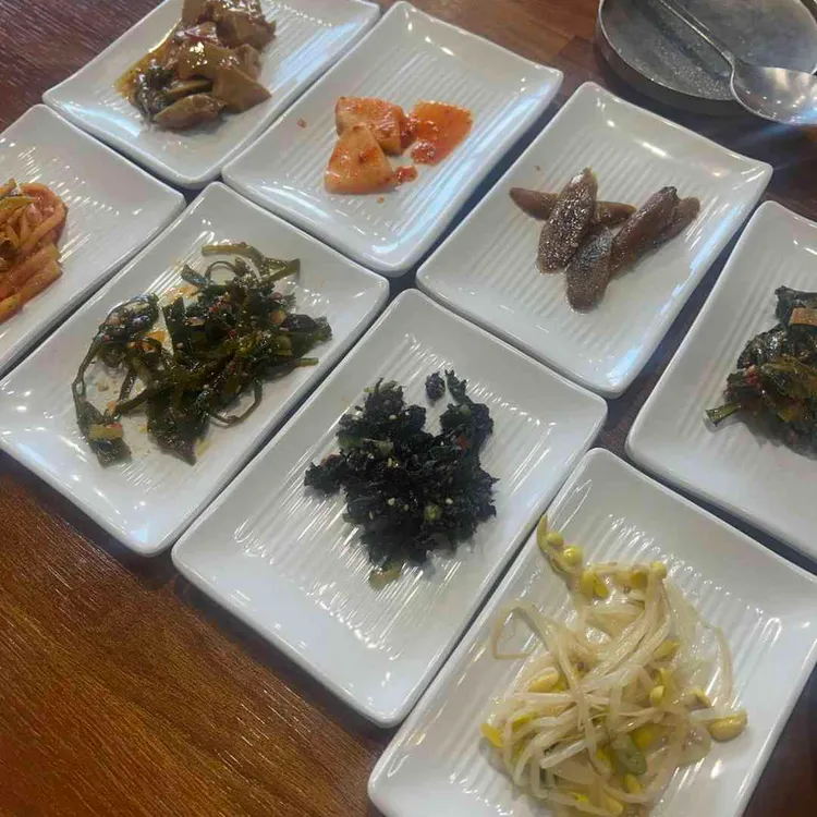 송정원순두부 사진 2
