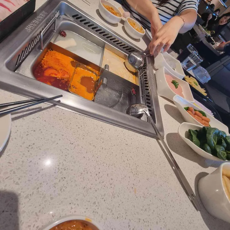하이디라오 대표 사진