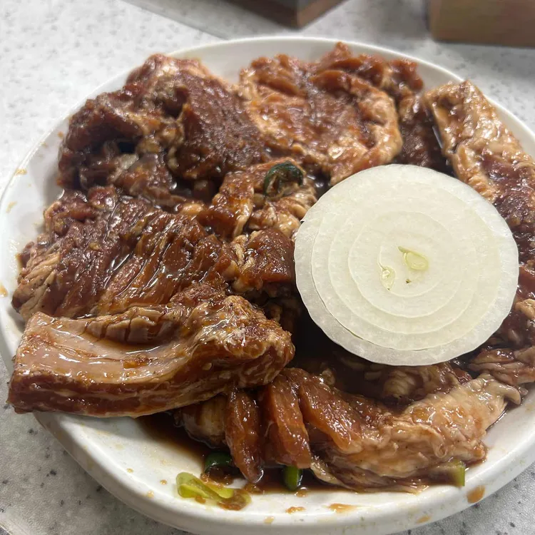 삼성왕갈비 사진 1