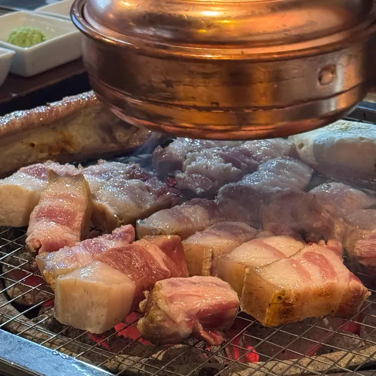 육통령 사진 2