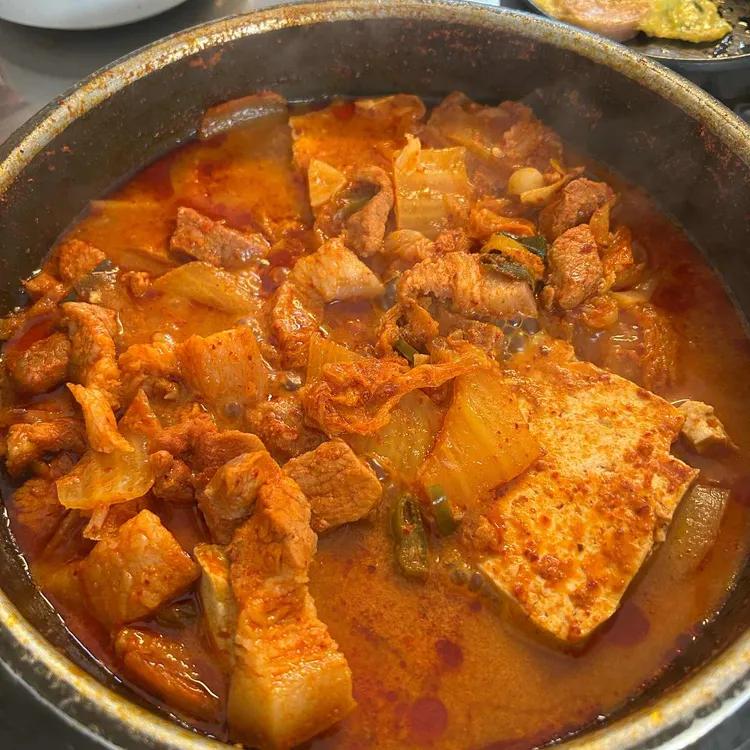 낙원한우축산물정육점 사진 1