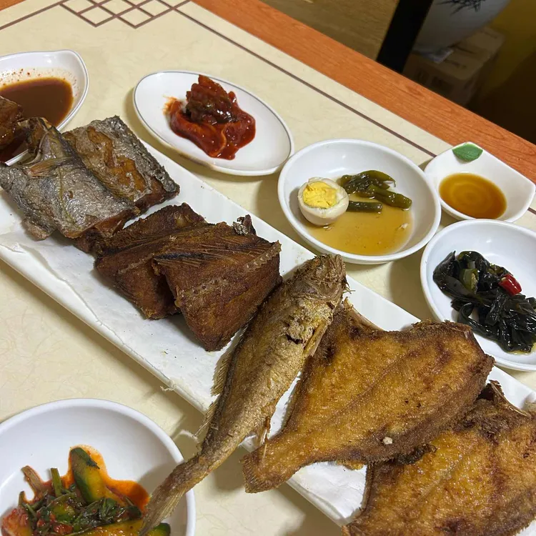 모아식당 사진 1